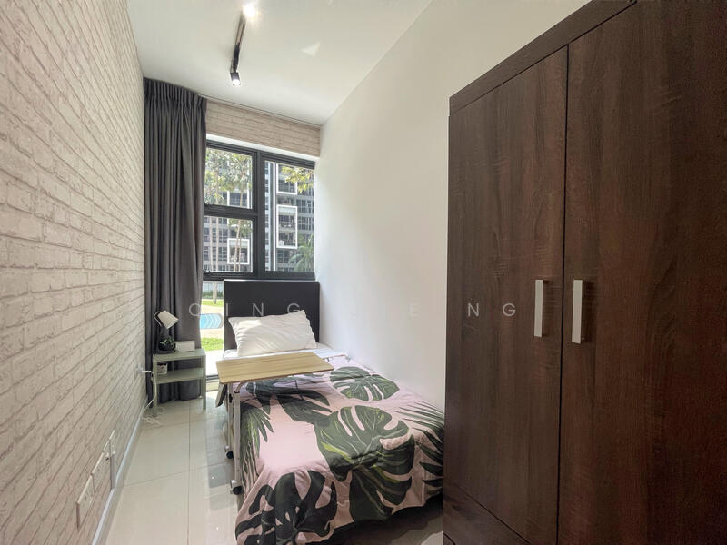 Prive, 39 Punggol Field, Room Rental, 100 sqft, Executive Condominium For Rent, by Qing Jie Ng, 24514824 - PropertyGuru.com.sg