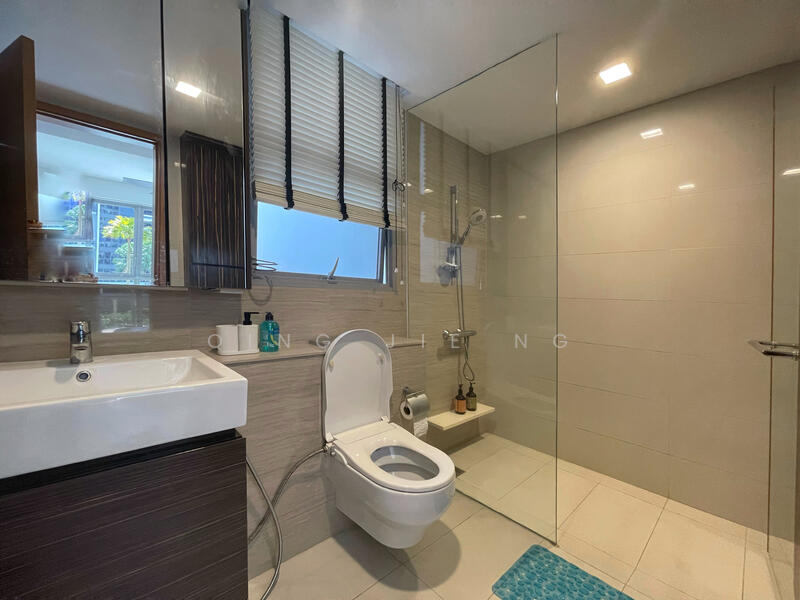 Prive, 39 Punggol Field, Room Rental, 100 sqft, Executive Condominium For Rent, by Qing Jie Ng, 24514824 - PropertyGuru.com.sg