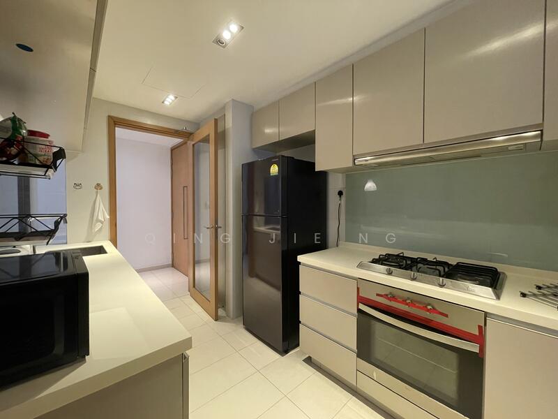 Prive, 39 Punggol Field, Room Rental, 100 sqft, Executive Condominium For Rent, by Qing Jie Ng, 24514824 - PropertyGuru.com.sg