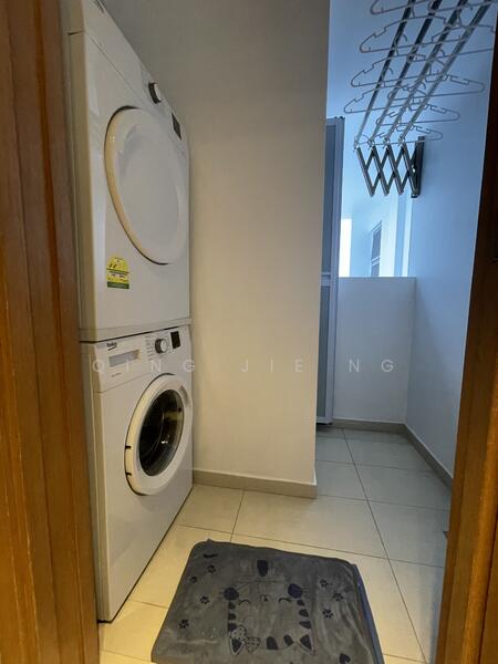 Prive, 39 Punggol Field, Room Rental, 100 sqft, Executive Condominium For Rent, by Qing Jie Ng, 24514824 - PropertyGuru.com.sg