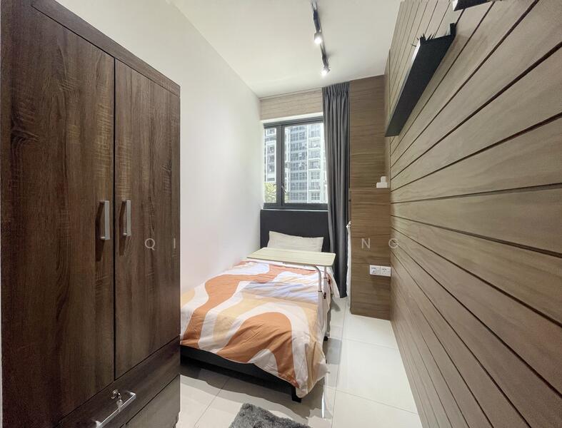 Prive, 39 Punggol Field, Room Rental, 100 sqft, Executive Condominium For Rent, by Qing Jie Ng, 24514824 - PropertyGuru.com.sg