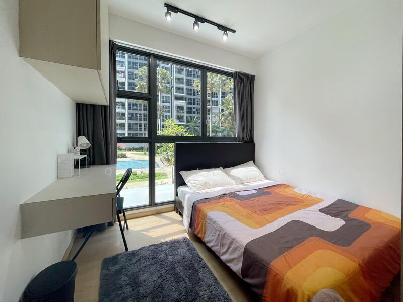 Prive, 39 Punggol Field, Room Rental, 100 sqft, Executive Condominium For Rent, by Qing Jie Ng, 24514824 - PropertyGuru.com.sg