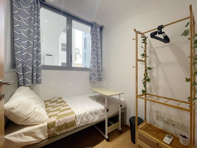 Prive, 39 Punggol Field, Room Rental, 100 sqft, Executive Condominium For Rent, by Qing Jie Ng, 24514824 - PropertyGuru.com.sg