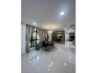 For Sale - 466 Segar Road