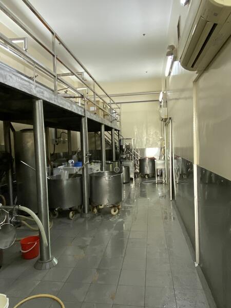 Jurong Food Hub, 15 Jalan Tepong, 2,594 sqft, Factory / Workshop (B2) For Sale, by Tan Johnny, 24514872 - CommercialGuru.com.sg