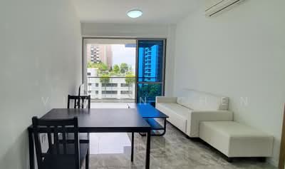 For Rent - The Santorini