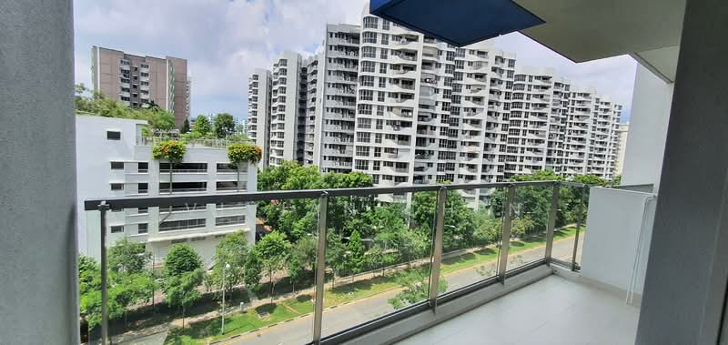 The Santorini, 21 Tampines Street 86, 1 Bedroom, 527 sqft, Condominium For Rent, by Vivian Chen, 24514904 - PropertyGuru.com.sg