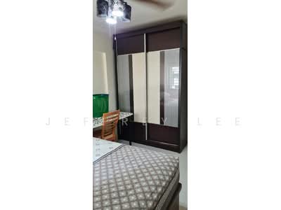 For Rent - 55 Telok Blangah Drive