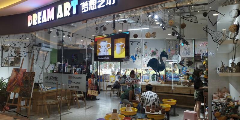 Alexandra Central, 321 Alexandra Road singapore, 915 sqft, Other Retail For Sale, by Jerry Lum, 24515045 - CommercialGuru.com.sg