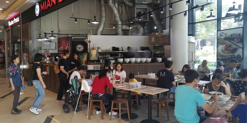 Alexandra Central, 321 Alexandra Road singapore, 915 sqft, Other Retail For Sale, by Jerry Lum, 24515045 - CommercialGuru.com.sg