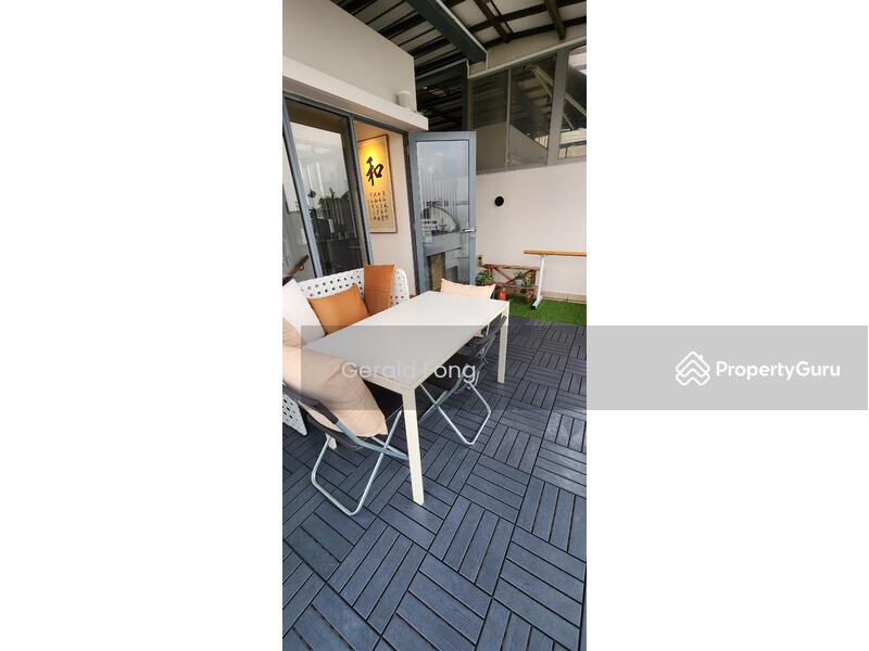 For Rent - Atelier Villas