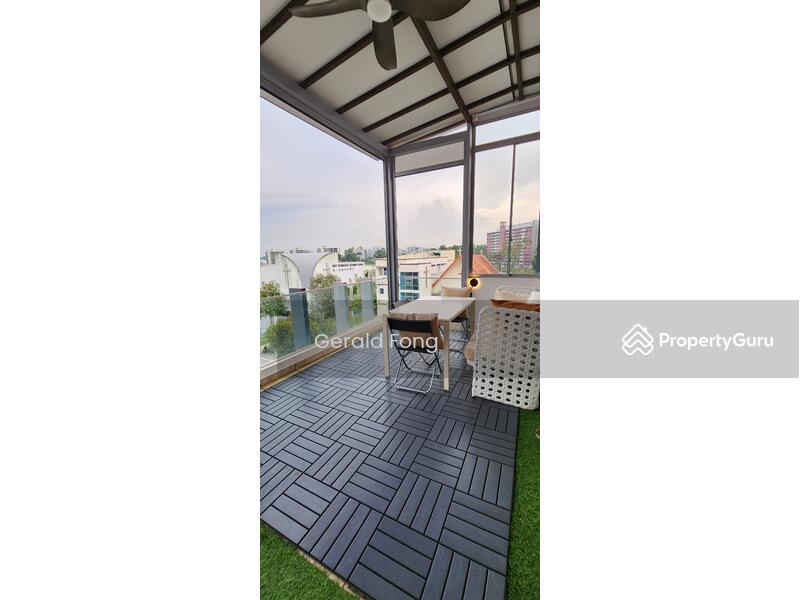 For Rent - Atelier Villas