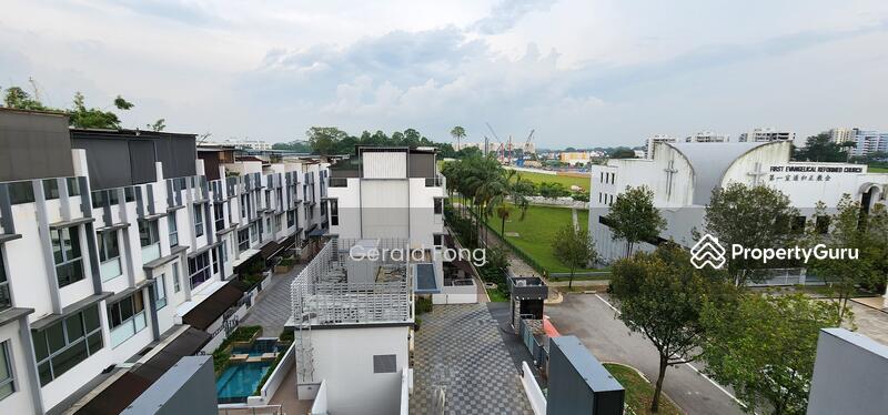 For Rent - Atelier Villas