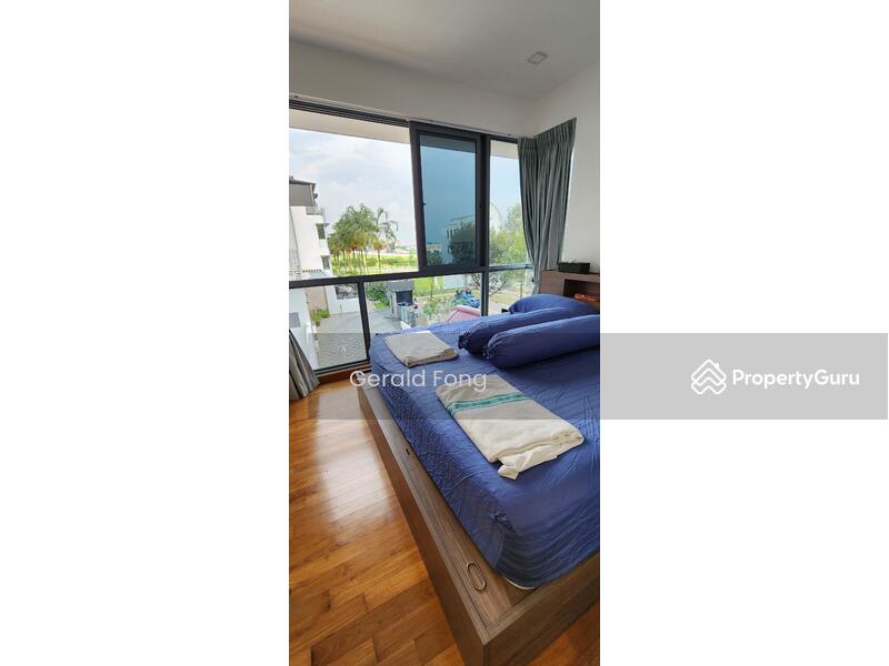 For Rent - Atelier Villas