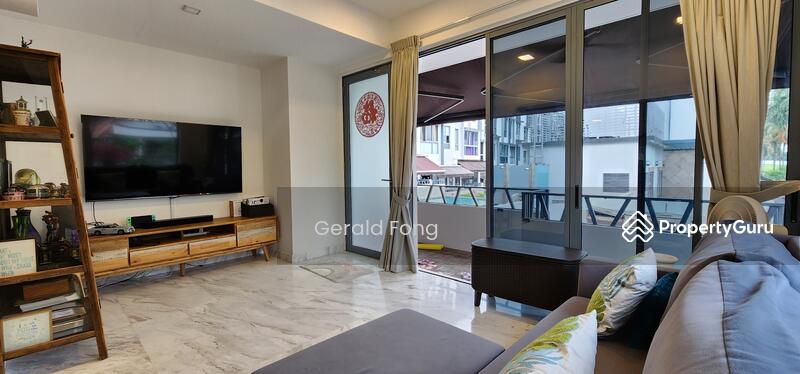 For Rent - Atelier Villas