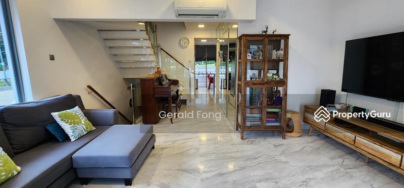 For Rent - Atelier Villas