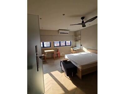 For Rent - Kelantan Lane Studio Units