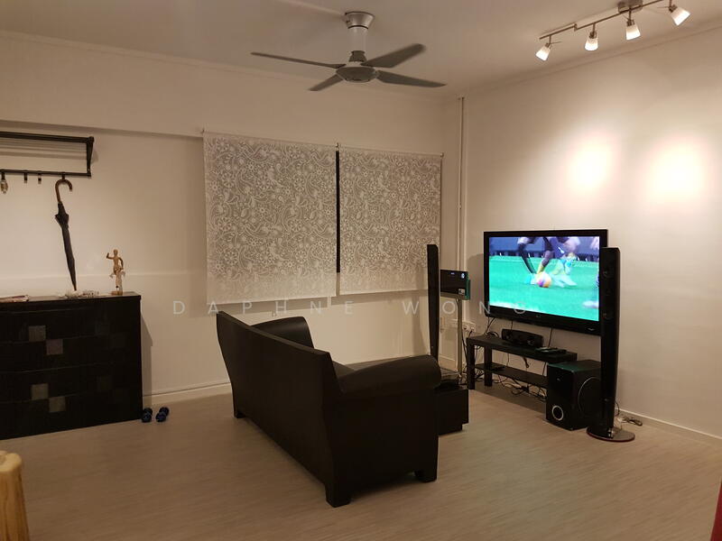 For Rent - 42 Cambridge Road