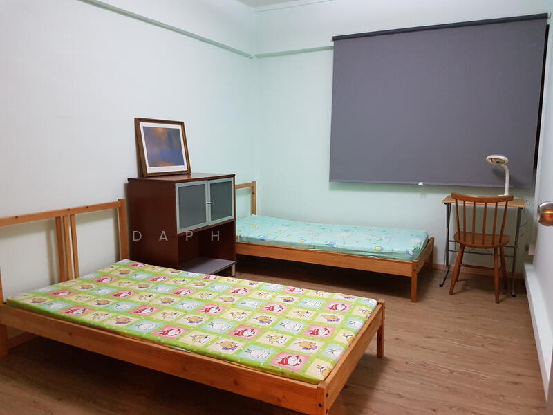 For Rent - 42 Cambridge Road