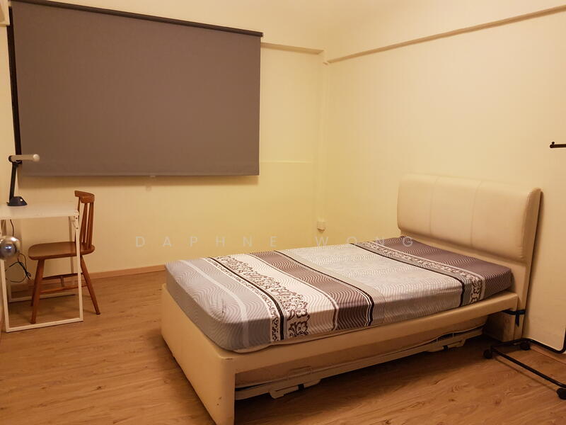 For Rent - 42 Cambridge Road