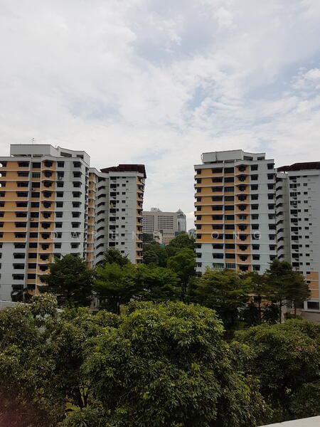 For Rent - 42 Cambridge Road