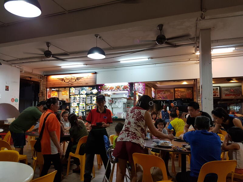 For Rent - 42 Cambridge Road