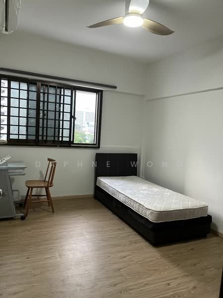 For Rent - 42 Cambridge Road