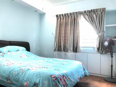 For Rent - 102A Punggol Field