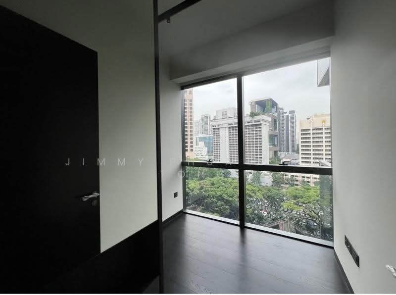 3 Cuscaden, 3 Cuscaden Walk, Tanglin / Holland / Bukit Timah, 2 Bedrooms, 764 sqft, Condominium For Rent, by Jimmy Phua Yian Tong, 24515516 - PropertyGuru.com.sg