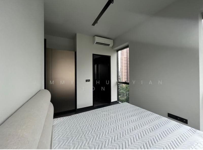 3 Cuscaden, 3 Cuscaden Walk, Tanglin / Holland / Bukit Timah, 2 Bedrooms, 764 sqft, Condominium For Rent, by Jimmy Phua Yian Tong, 24515516 - PropertyGuru.com.sg