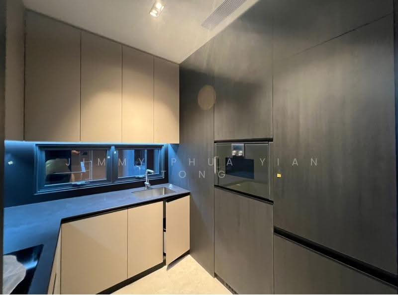 3 Cuscaden, 3 Cuscaden Walk, Tanglin / Holland / Bukit Timah, 2 Bedrooms, 764 sqft, Condominium For Rent, by Jimmy Phua Yian Tong, 24515516 - PropertyGuru.com.sg