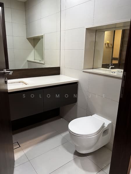 D'Nest, 143 Pasir Ris Grove, 3 Bedrooms, 936 sqft, Condominium For Rent, by Solomon Jie, 24515563 - PropertyGuru.com.sg