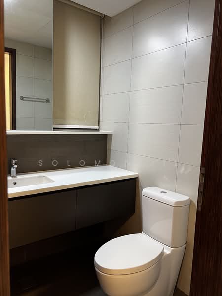 D'Nest, 143 Pasir Ris Grove, 3 Bedrooms, 936 sqft, Condominium For Rent, by Solomon Jie, 24515563 - PropertyGuru.com.sg