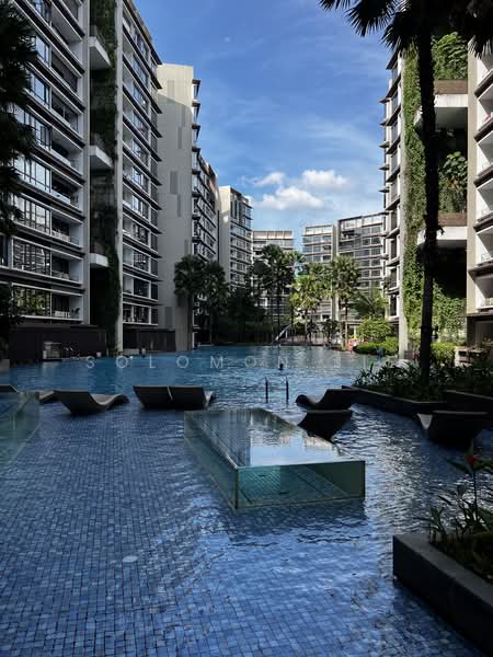 D'Nest, 143 Pasir Ris Grove, 3 Bedrooms, 936 sqft, Condominium For Rent, by Solomon Jie, 24515563 - PropertyGuru.com.sg