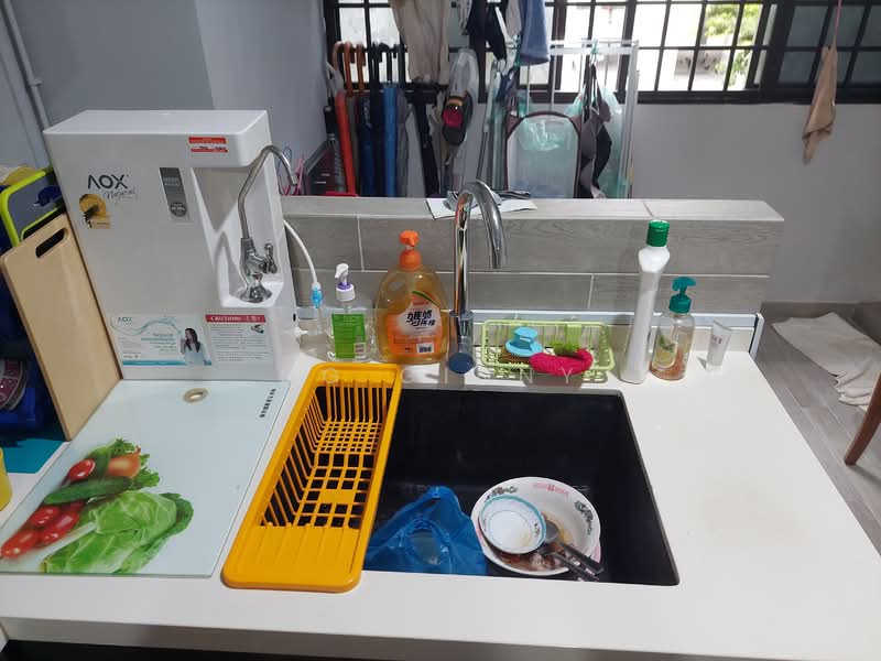 212 Ang Mo Kio Avenue 3, 212 Ang Mo Kio Avenue 3, 2 Bedrooms, 753 sqft, HDB Flat For Rent, by Ng Ginny, 24515575 - PropertyGuru.com.sg