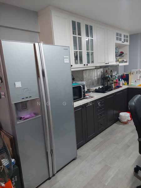 212 Ang Mo Kio Avenue 3, 212 Ang Mo Kio Avenue 3, 2 Bedrooms, 753 sqft, HDB Flat For Rent, by Ng Ginny, 24515575 - PropertyGuru.com.sg