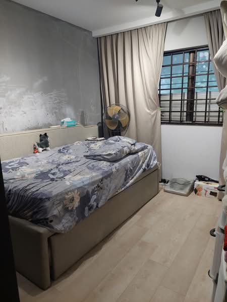 212 Ang Mo Kio Avenue 3, 212 Ang Mo Kio Avenue 3, 2 Bedrooms, 753 sqft, HDB Flat For Rent, by Ng Ginny, 24515575 - PropertyGuru.com.sg