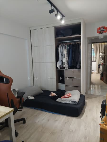 212 Ang Mo Kio Avenue 3, 212 Ang Mo Kio Avenue 3, 2 Bedrooms, 753 sqft, HDB Flat For Rent, by Ng Ginny, 24515575 - PropertyGuru.com.sg