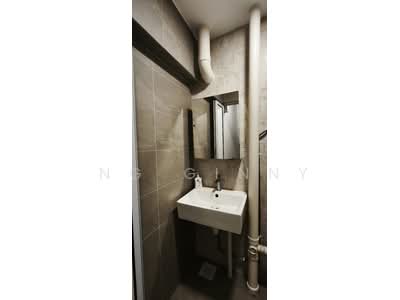 For Rent - 212 Ang Mo Kio Avenue 3