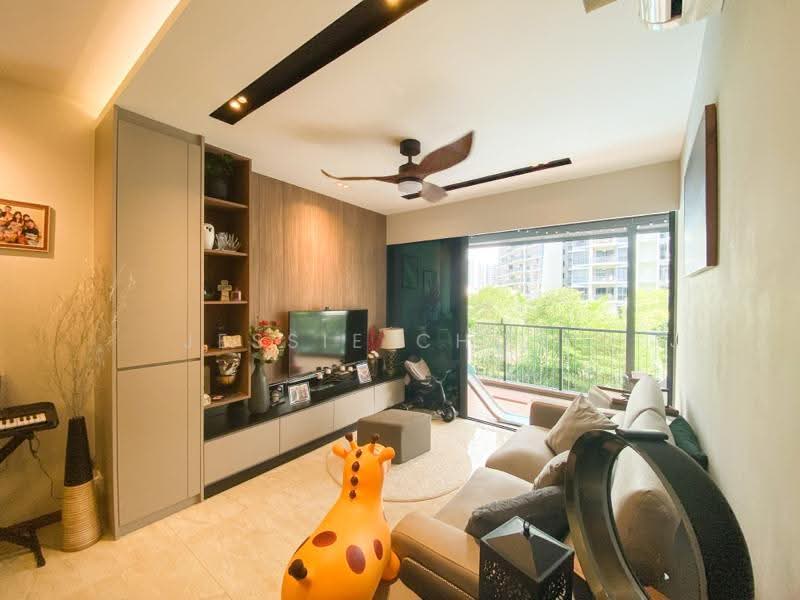 Kingsford Waterbay, 76 Upper Serangoon View, Hougang / Punggol / Sengkang, 4 Bedrooms, 1,033 sqft, Condominium For Sale, by Jessie Chong, 24515577 - PropertyGuru.com.sg