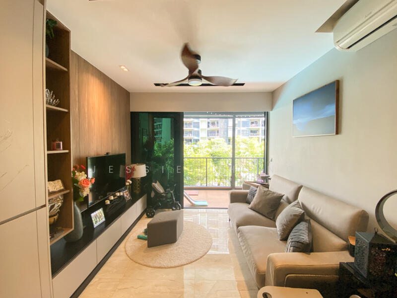 Kingsford Waterbay, 76 Upper Serangoon View, Hougang / Punggol / Sengkang, 4 Bedrooms, 1,033 sqft, Condominium For Sale, by Jessie Chong, 24515577 - PropertyGuru.com.sg