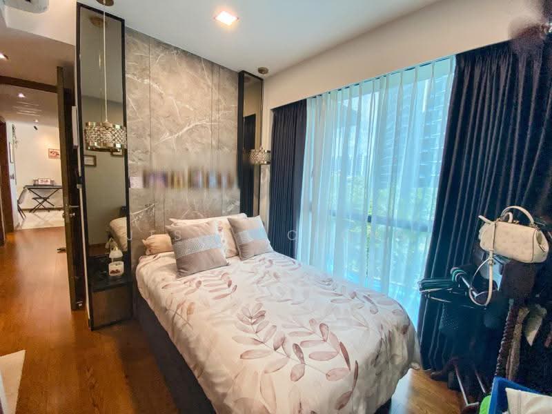 Kingsford Waterbay, 76 Upper Serangoon View, Hougang / Punggol / Sengkang, 4 Bedrooms, 1,033 sqft, Condominium For Sale, by Jessie Chong, 24515577 - PropertyGuru.com.sg