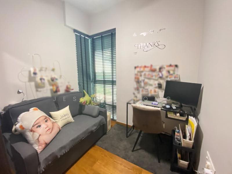 Kingsford Waterbay, 76 Upper Serangoon View, Hougang / Punggol / Sengkang, 4 Bedrooms, 1,033 sqft, Condominium For Sale, by Jessie Chong, 24515577 - PropertyGuru.com.sg