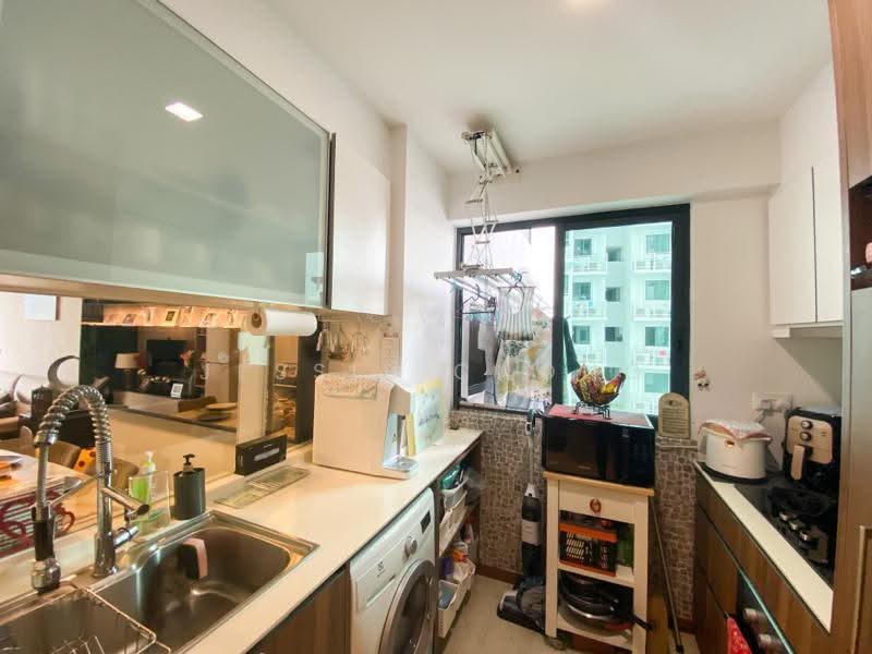 Kingsford Waterbay, 76 Upper Serangoon View, Hougang / Punggol / Sengkang, 4 Bedrooms, 1,033 sqft, Condominium For Sale, by Jessie Chong, 24515577 - PropertyGuru.com.sg