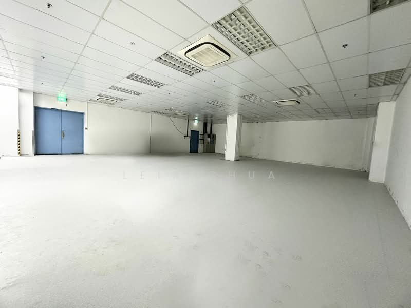 Excalibur Centre, 71 Ubi Crescent, 2,012 sqft, Light Industrial (B1) For Rent, by Leia Chua, 24515588 - CommercialGuru.com.sg