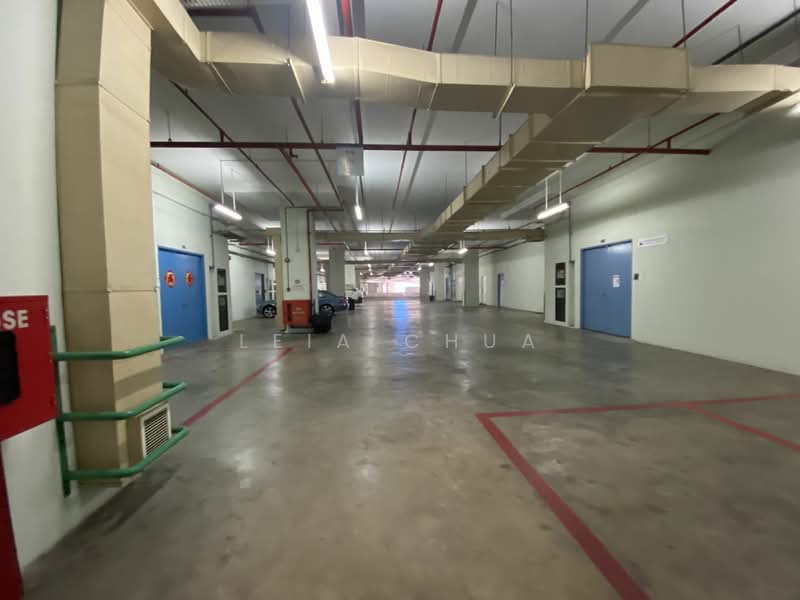 Excalibur Centre, 71 Ubi Crescent, 2,012 sqft, Light Industrial (B1) For Rent, by Leia Chua, 24515588 - CommercialGuru.com.sg