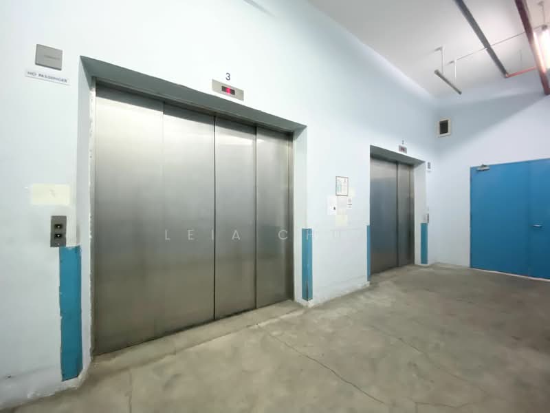 Excalibur Centre, 71 Ubi Crescent, 2,012 sqft, Light Industrial (B1) For Rent, by Leia Chua, 24515588 - CommercialGuru.com.sg