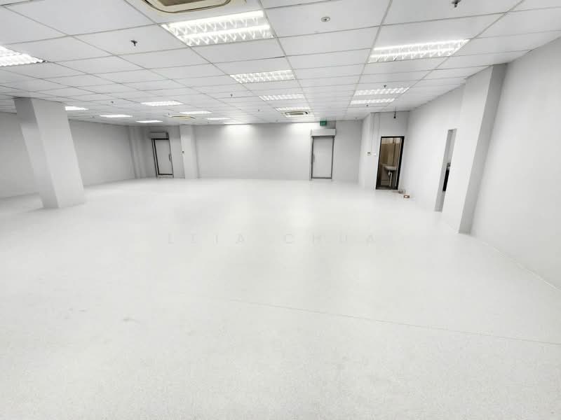 Excalibur Centre, 71 Ubi Crescent, 2,012 sqft, Light Industrial (B1) For Rent, by Leia Chua, 24515588 - CommercialGuru.com.sg