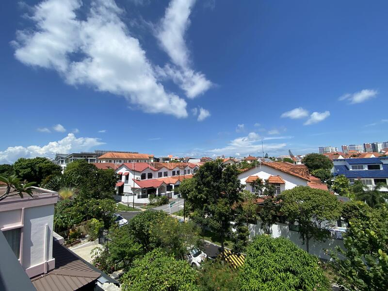 Jalan Haji Salam, Jalan Haji Salam, 6 Bedrooms, 5500 sqft, L SALE, by