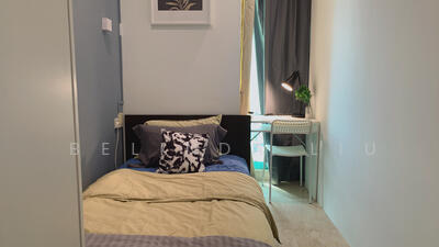 For Rent - Hazel Park Condo